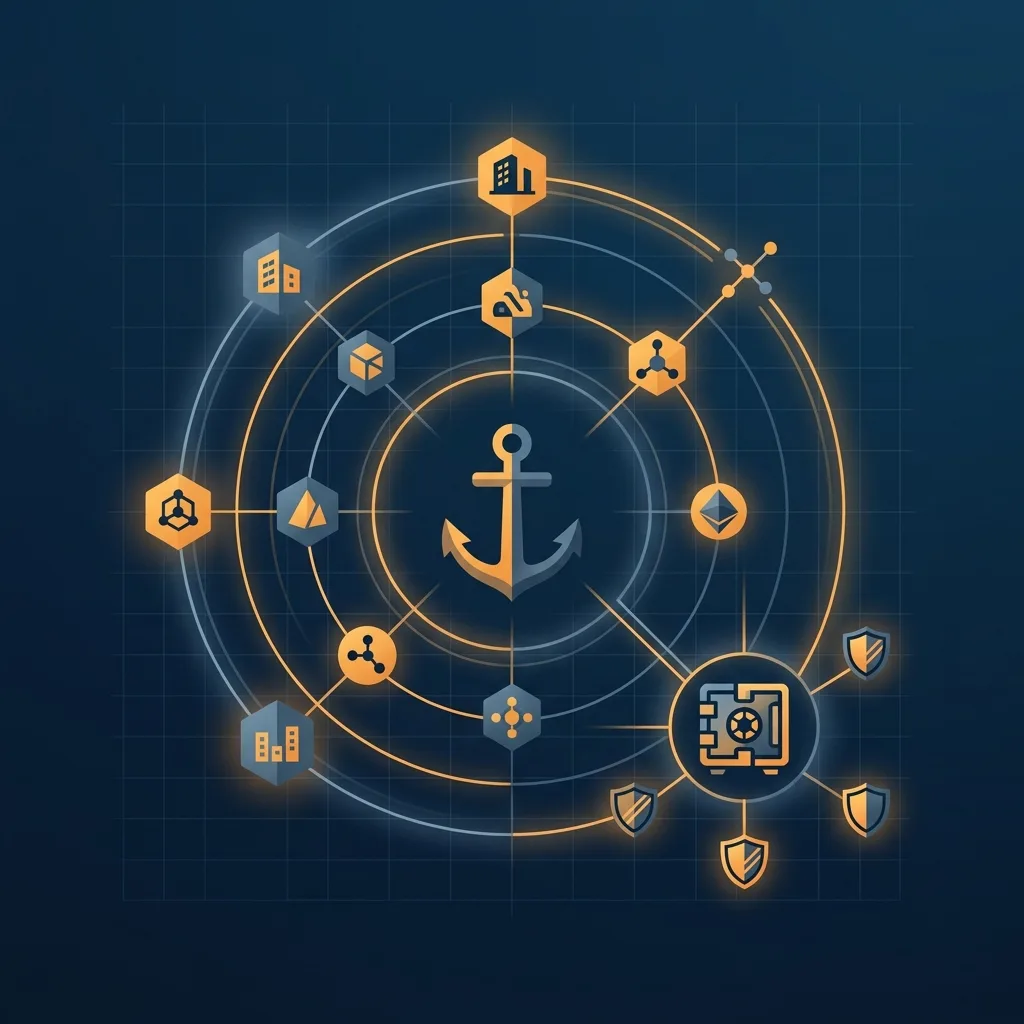 Asset Management and Data Registries: Every Record Mapped to the Obligations It Triggers