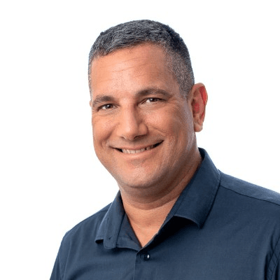 Yochanan Sharon